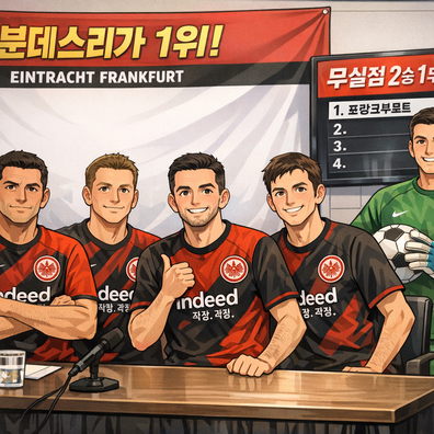 독일 분데스리가 시즌 개막